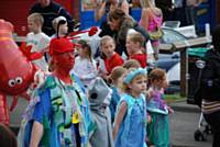 Milnrow, Newhey and Districts Carnival